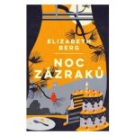 Noc zázraků - Bergová Elizabeth – Hledejceny.cz