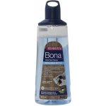 BONA Premium Čistič na dřevěné podlahy náhradní náplň do Spray mopu 0.85 l – Zbozi.Blesk.cz