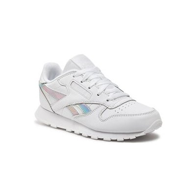 Reebok Classic Leather HQ3903 Bílá – Zbozi.Blesk.cz