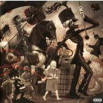 My Chemical Romance - Black Parade LP – Hledejceny.cz
