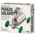 4M Solární vozítko – Hledejceny.cz