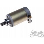 STARTÉR elektrický pro SUZUKI GN GZ MARAUDER 125 HYOSUNG GA GF 125 gn125 – Hledejceny.cz