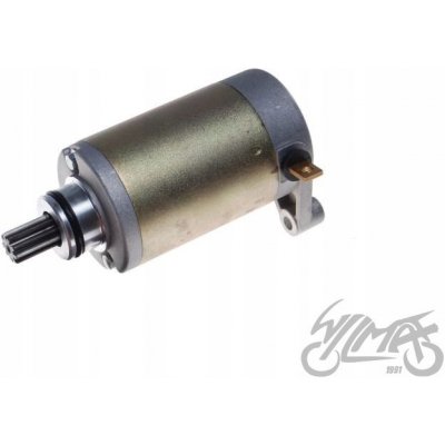 STARTÉR elektrický pro SUZUKI GN GZ MARAUDER 125 HYOSUNG GA GF 125 gn125 – Hledejceny.cz
