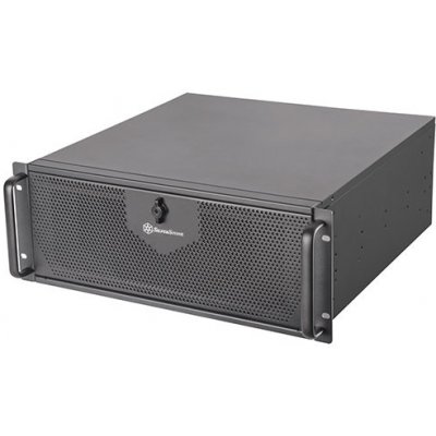 SilverStone SST-RM42-502 4U – Zboží Živě