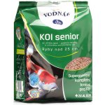 M+H KOI Senior 0,5 kg – Sleviste.cz