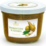 Grešík Čatní Hruškové se zázvorem 215 g – Zboží Mobilmania