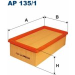 FILTRON Vzduchový filtr AP1351 – Hledejceny.cz