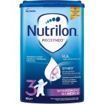 Nutrilon 3 HA Prosyneo 800 g – Zboží Mobilmania