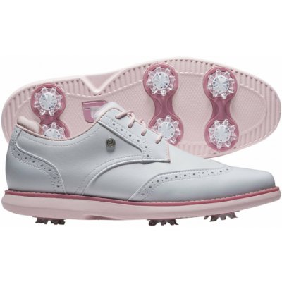 FootJoy Pro Shield Wmn grey – Zboží Mobilmania