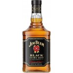 Jim Beam Black 45% 0,7 l (holá láhev) – Hledejceny.cz