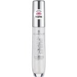 Essence Extreme Shine lesk na rty 01 Crystal Clear 5 ml – Zboží Dáma