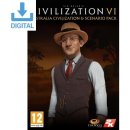 Hra na PC Civilization VI: Australia Civilization and Scenario Pack