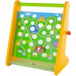 Lamps dřevěné bludiště – Zboží Mobilmania