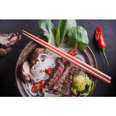 Kurz vaření Café Buddha - vietnamská kuchyně – Hledejceny.cz