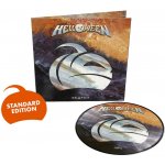 Helloween - Skyfall Picture Single Vinyl LP – Sleviste.cz