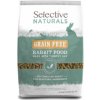 Krmivo pro hlodavce Supreme Selective Grain Free Rabbit Králík 1,5 kg