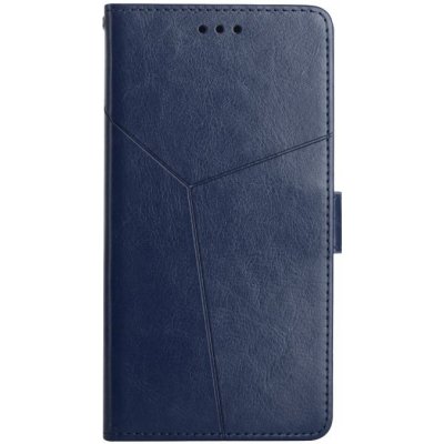 Pouzdro Geometric Pattern case Xiaomi Redmi Note 12 modré – Zbozi.Blesk.cz