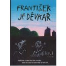 Film Prušinovský jan: františek je děvkař DVD