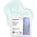Hemptouch Obnovující antioxidační pleťový olej 2 ml – Zbozi.Blesk.cz