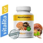 Mycomedica MycoComplex 3 x 90 kapslí – Hledejceny.cz