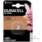 Duracell CR1/3N 1 ks 5000394003323 – Hledejceny.cz