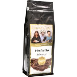 Latino Café Káva Portoriko 100 g