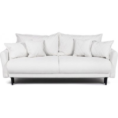 Bonami Selection Bjork bílá – Zboží Dáma