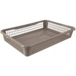 ORION Košík 38,5 x 25,5 x 6,5 cm – Sleviste.cz
