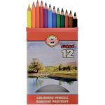 Koh-i-Noor 3372 12 ks – Zboží Dáma