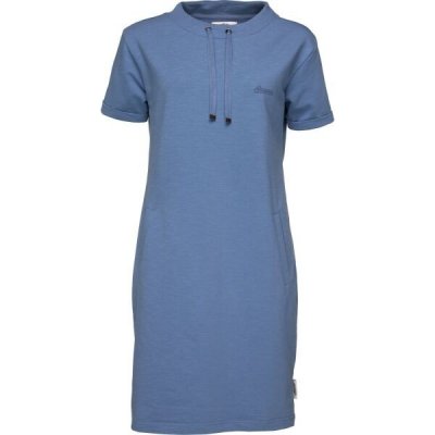 Reaper EDEN Dámské šaty modrá – Zboží Mobilmania