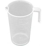 Ostatní Odměrka Pvc Objem: 50ml – Hledejceny.cz