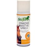 Stiefel Zinková mast ve spreji 200 ml – Zboží Mobilmania