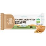 BrainMax Pure Vegan Protein Bar BIO, 60 g – Zboží Mobilmania