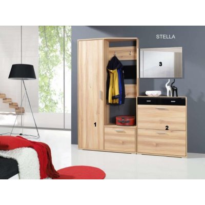 Meble Jurek STELLA – Zboží Dáma