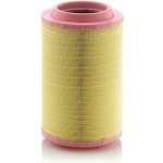 Vzduchový filtr MANN-FILTER C 25 860/8 – Hledejceny.cz