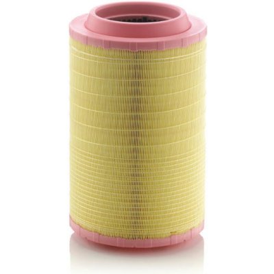 Vzduchový filtr MANN-FILTER C 25 860/8 – Hledejceny.cz