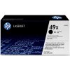 Toner HP 49X originální tonerová kazeta černá Q5949X