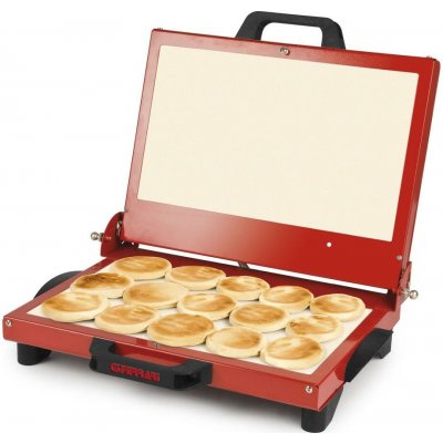 Tigella maker G3Ferrari - G10025 TIGELLA MIA – Sleviste.cz