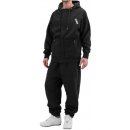 Dangerous DNGRS Rock Sweat Suit Jet Black