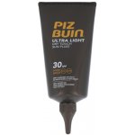 Piz Buin Ultra Light Dry Touch Sun Fluid SPF30 150 ml – Hledejceny.cz