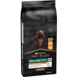 Purina Pro Plan Small & Mini Adult Everyday Nutrition kuře 14 kg – Zbozi.Blesk.cz