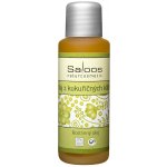 Saloos olej z kukuřičných klíčků rostlinný olej lisovaný za studena 1000 ml – Sleviste.cz