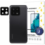 Wozinsky Full ochranné tvrzené sklo na kameru pro Xiaomi 13, 9145576275177 – Zboží Živě