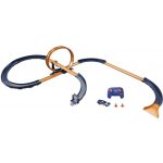 Mattel Hot Weels Set akční dráha RC na vysílačku 2,4GHz na baterie – Hledejceny.cz