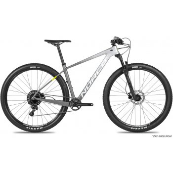 Norco Revolver HT 3 2018