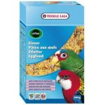 Versele-Laga Orlux Eggfood Dry Big Parakeets & Parrots 0,8 kg – Zbozi.Blesk.cz