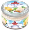 Rybí specialita Santa Bremor pochoutkový kaviár "Caviar Cream" klasický 180 g