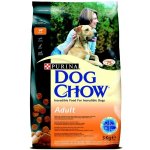 Purina Dog Chow Adult Chicken 14 kg – Zboží Mobilmania