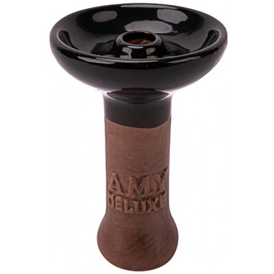 AMY keramická Phunnel TK014 Black – Zboží Dáma