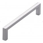 Siro ARIEL chrom lesklý 96 mm – Hledejceny.cz